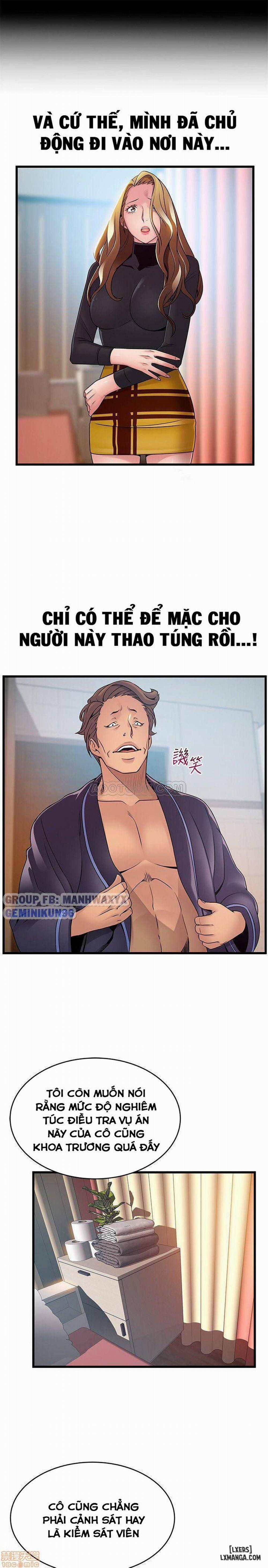 Yếu điểm chết người 62 trang 13