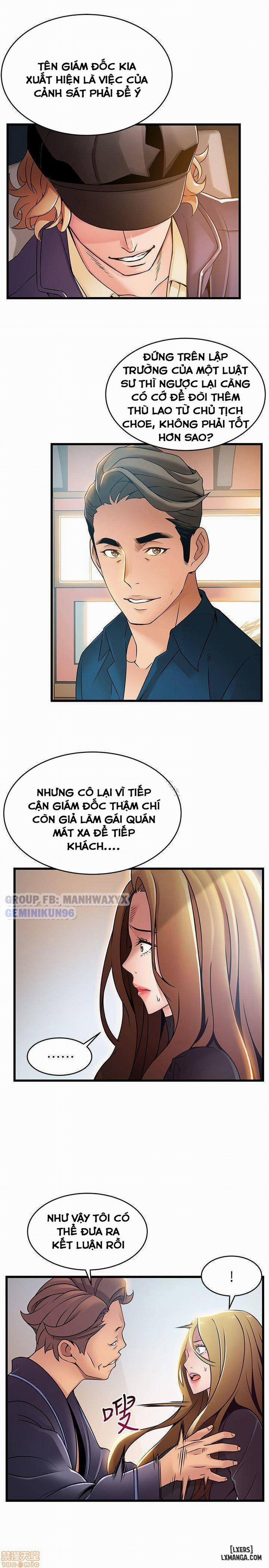 Yếu điểm chết người 62 trang 15