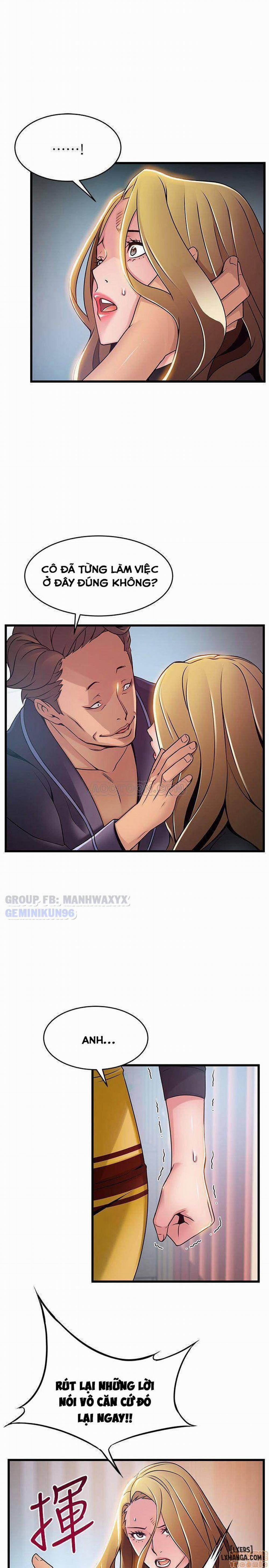 Yếu điểm chết người 62 trang 17