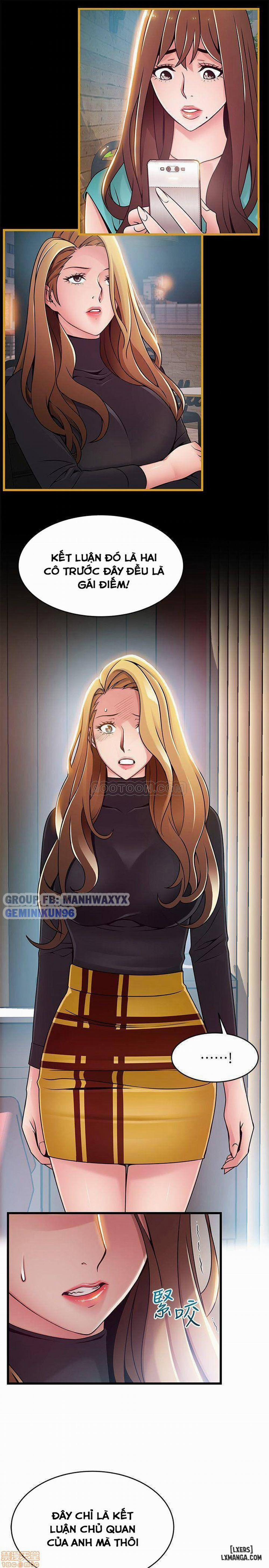 Yếu điểm chết người 62 trang 28