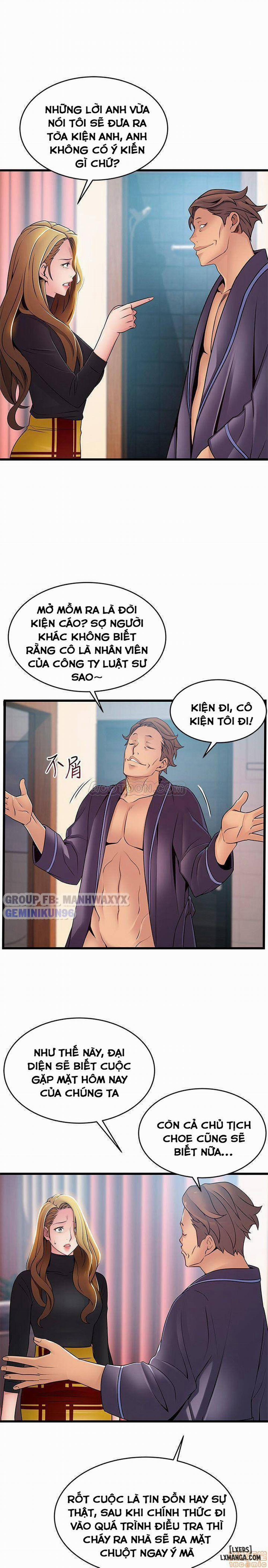 Yếu điểm chết người 62 trang 30