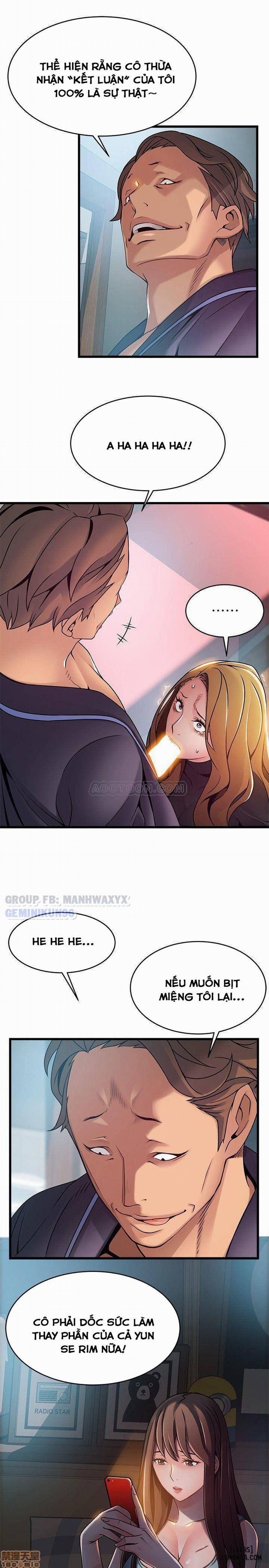 Yếu điểm chết người 62 trang 38