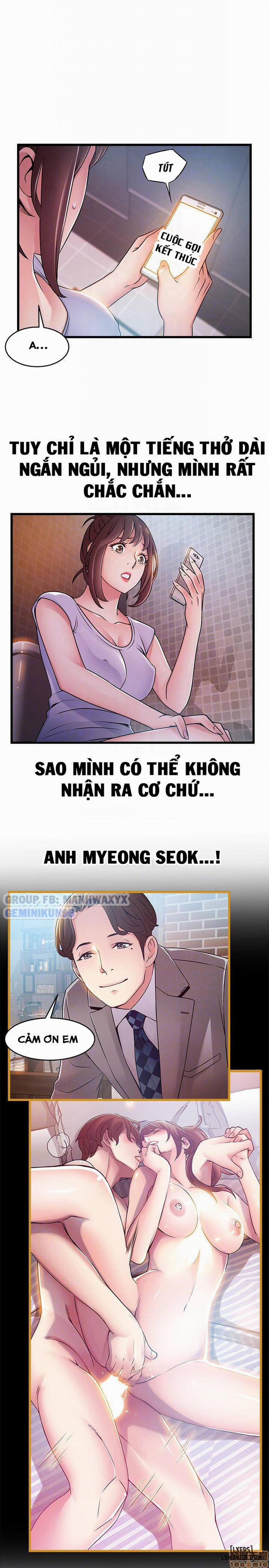 Yếu điểm chết người 63 trang 16