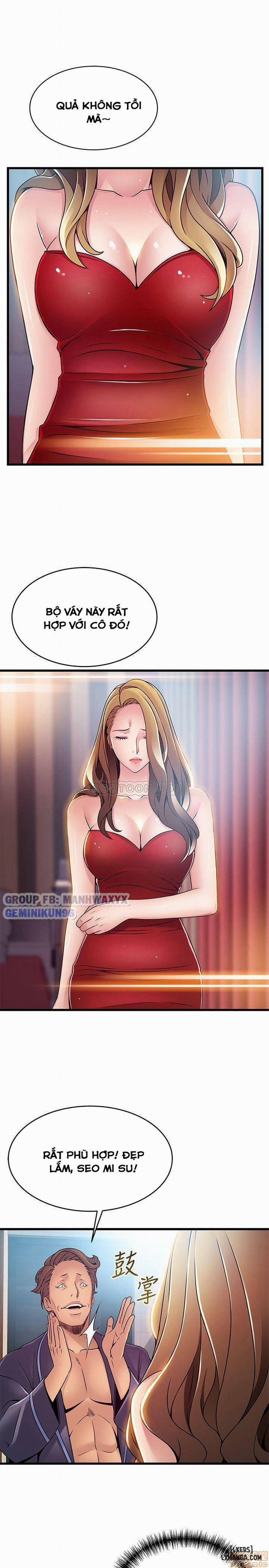 Yếu điểm chết người 63 trang 27