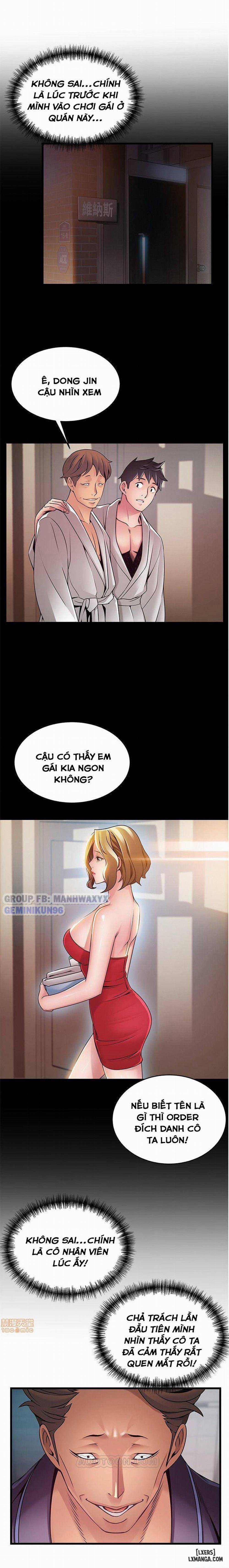 Yếu điểm chết người 63 trang 29