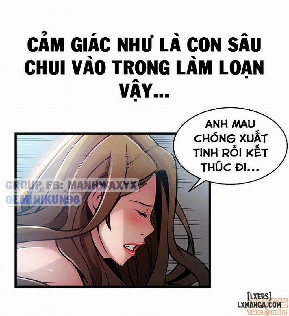 Yếu điểm chết người 64 trang 14