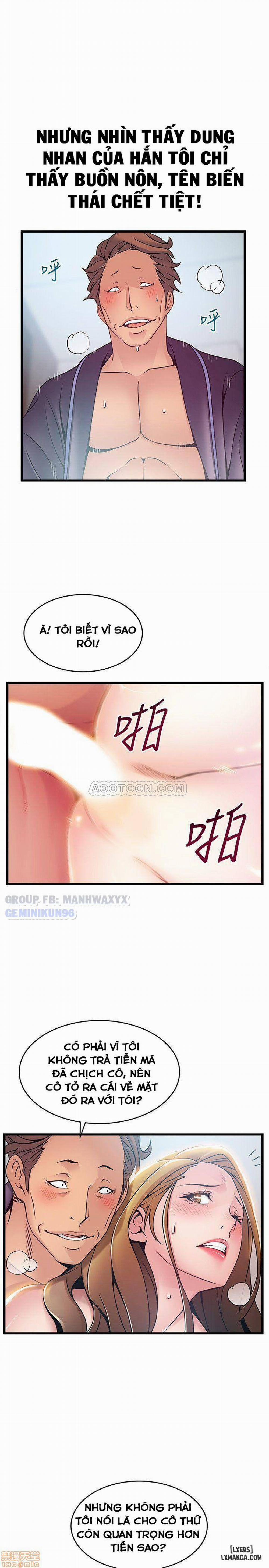 Yếu điểm chết người 64 trang 17