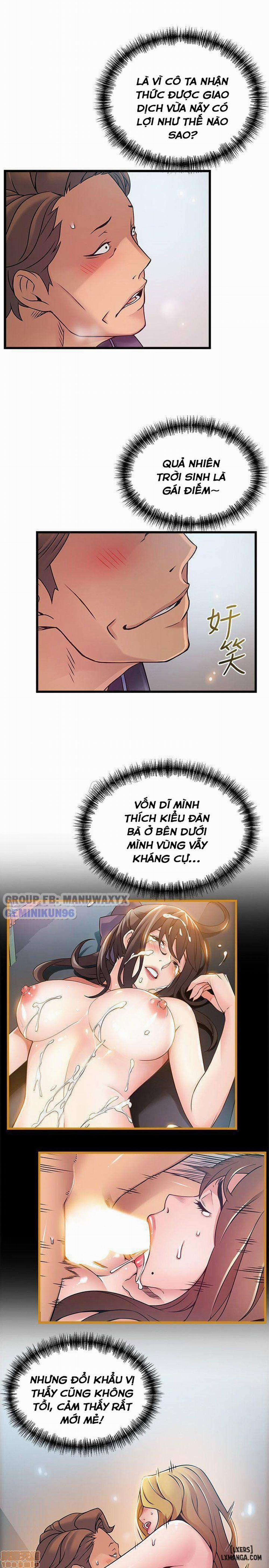 Yếu điểm chết người 64 trang 30