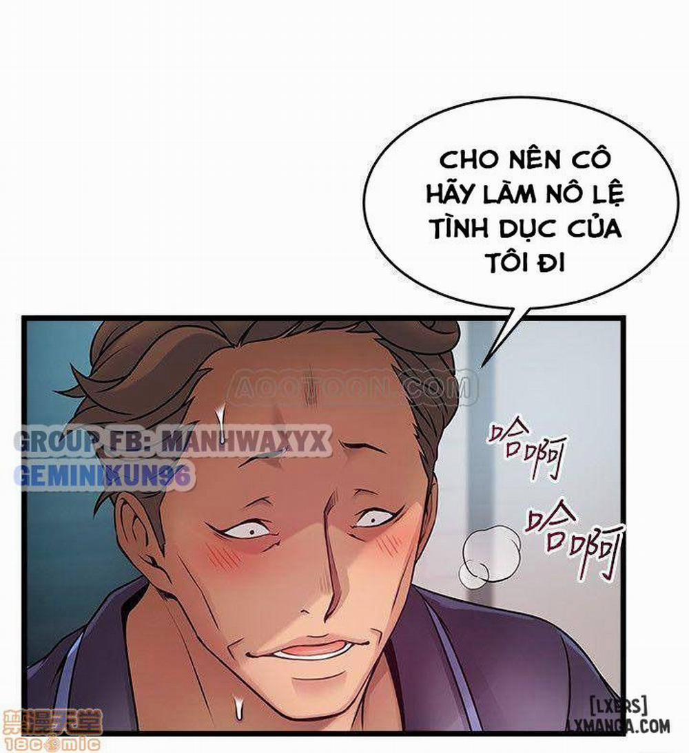 Yếu điểm chết người 64 trang 33