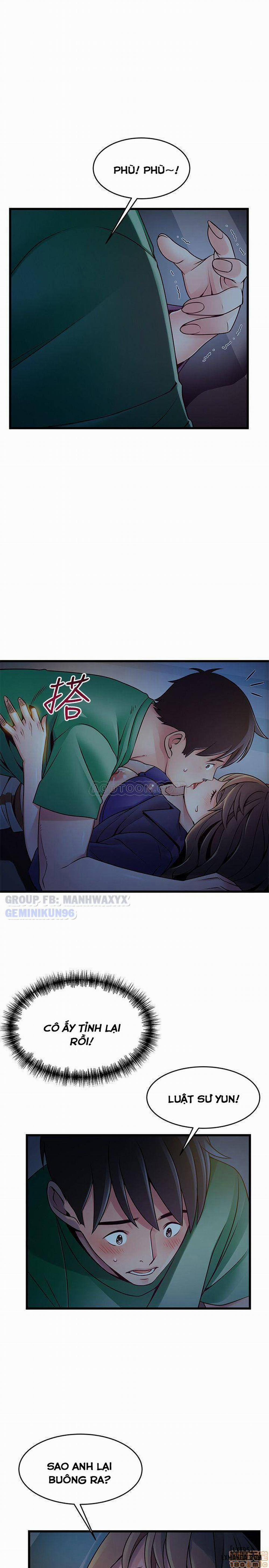 Yếu điểm chết người 68 trang 14