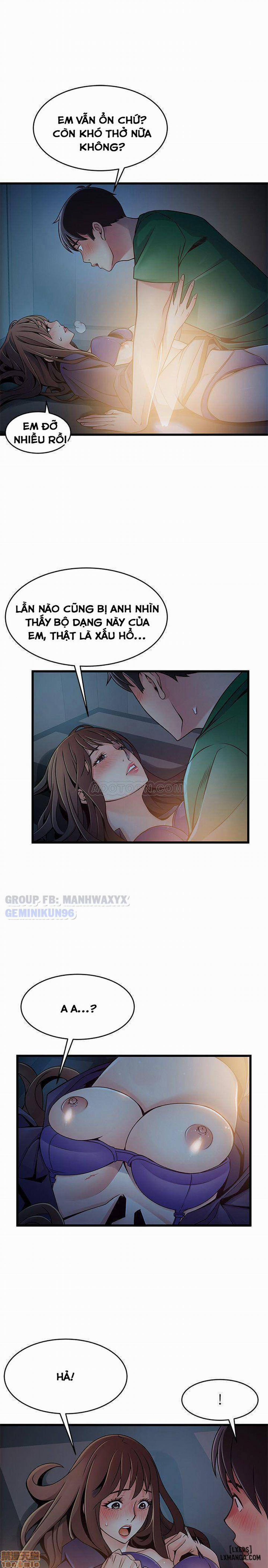 Yếu điểm chết người 68 trang 21