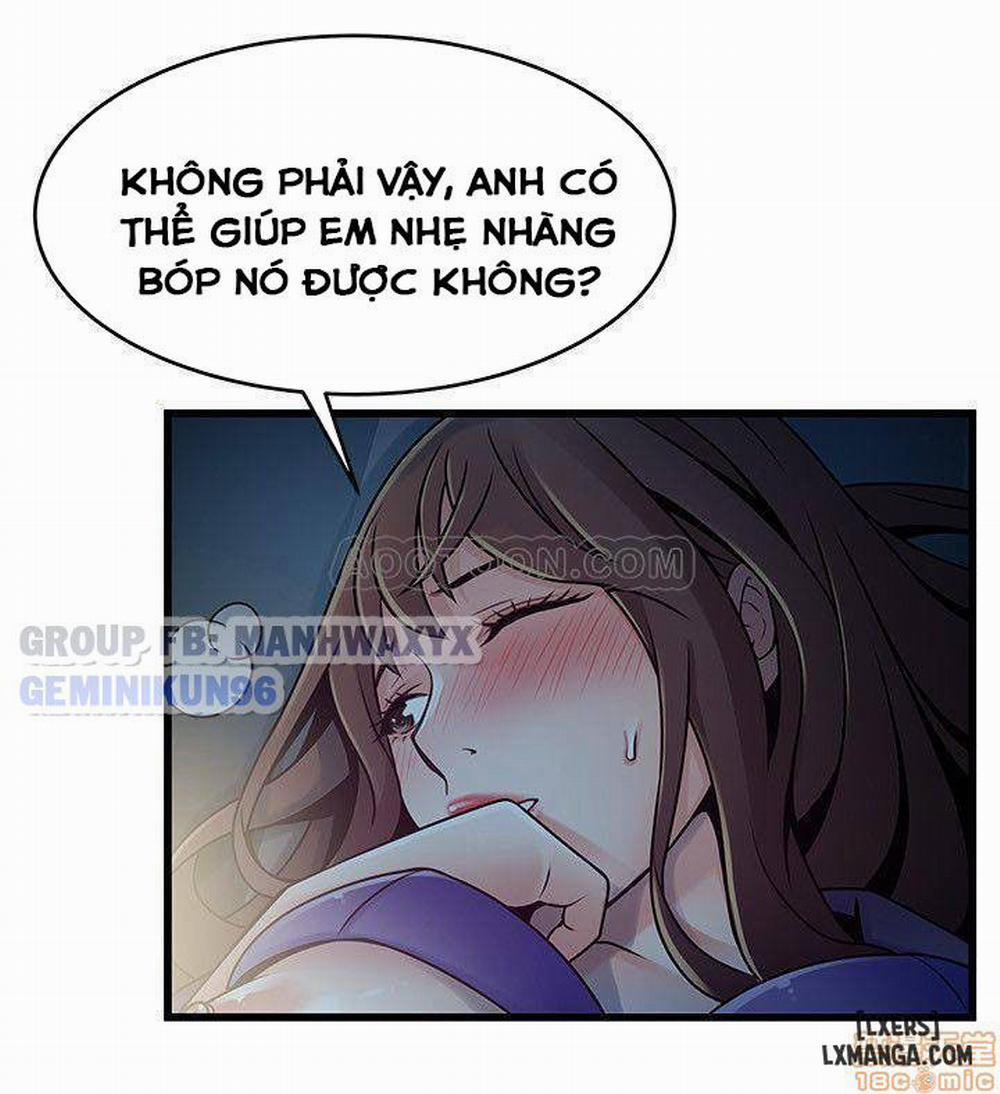 Yếu điểm chết người 68 trang 28