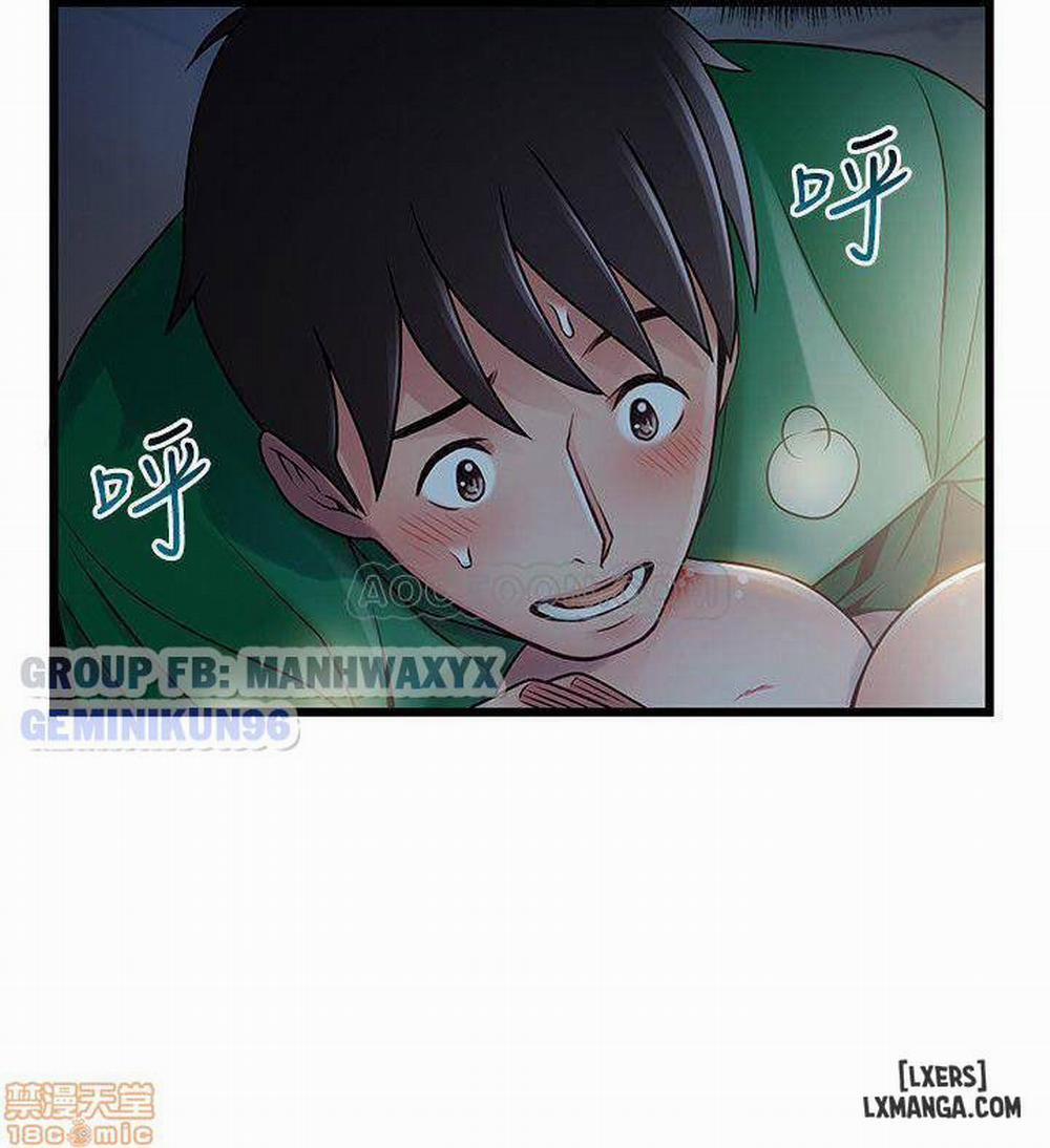 Yếu điểm chết người 68 trang 35