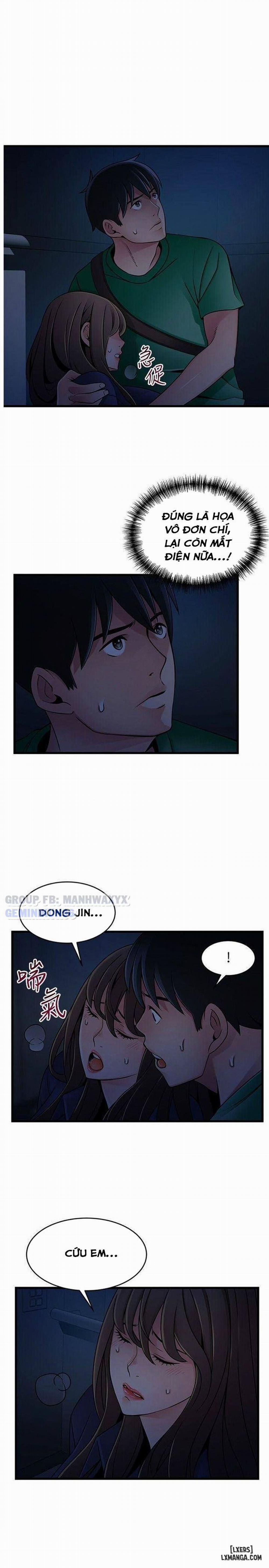 Yếu điểm chết người 68 trang 4