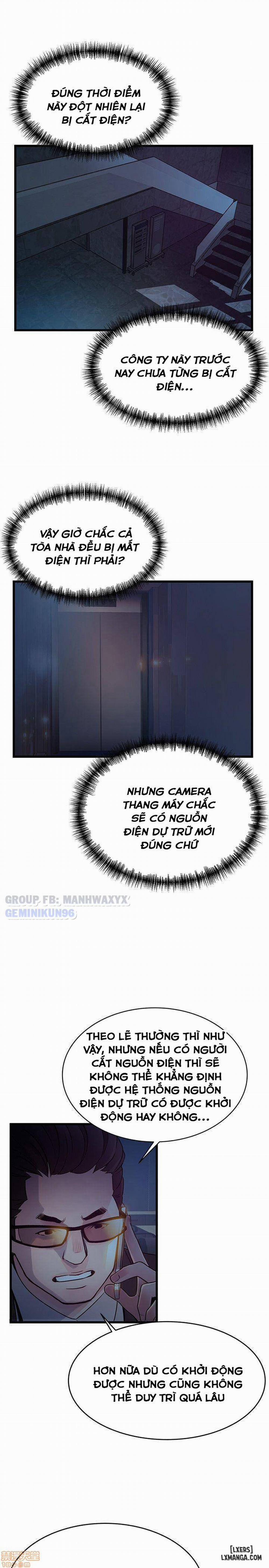 Yếu điểm chết người 68 trang 8