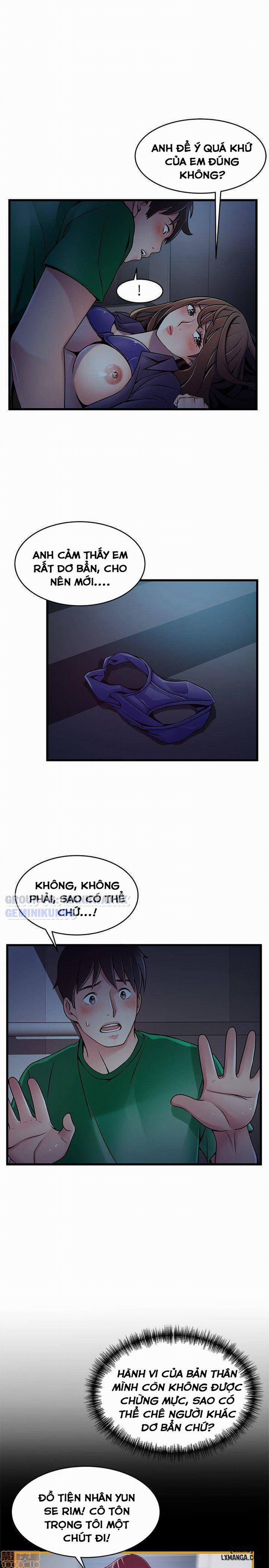 Yếu điểm chết người 69 trang 14