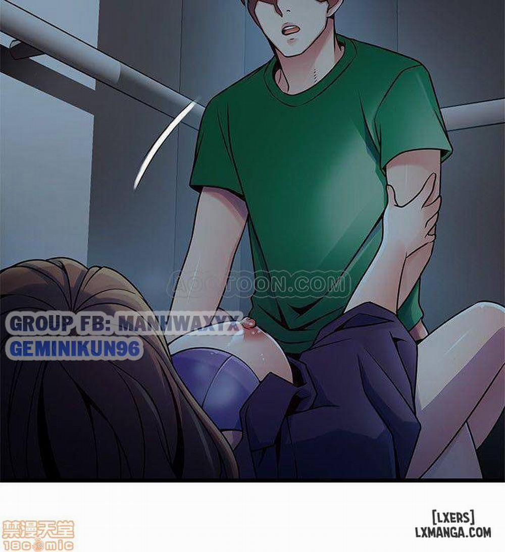 Yếu điểm chết người 69 trang 24