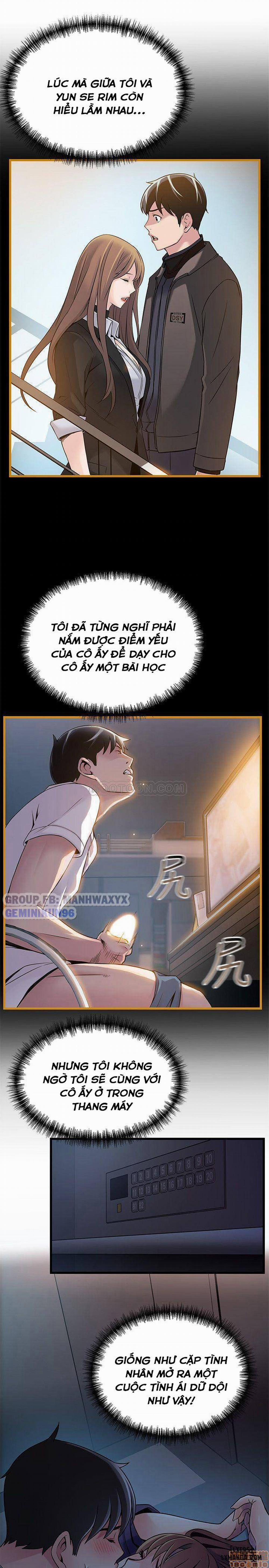 Yếu điểm chết người 69 trang 28