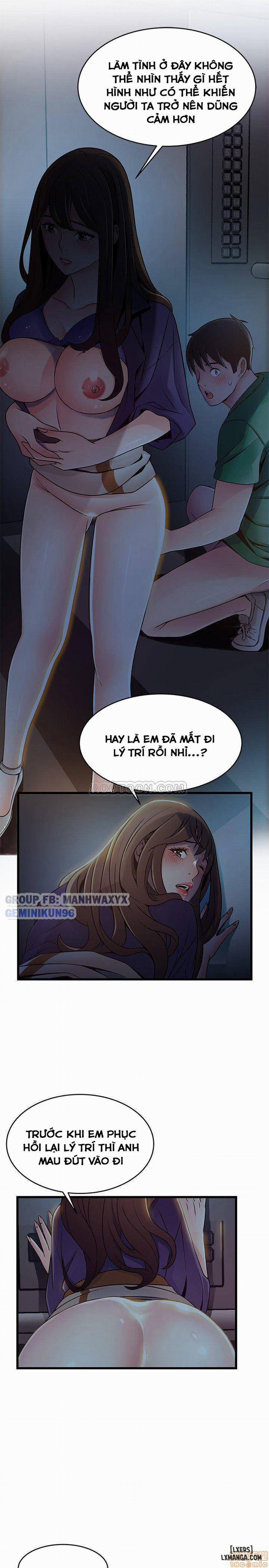 Yếu điểm chết người 69 trang 32