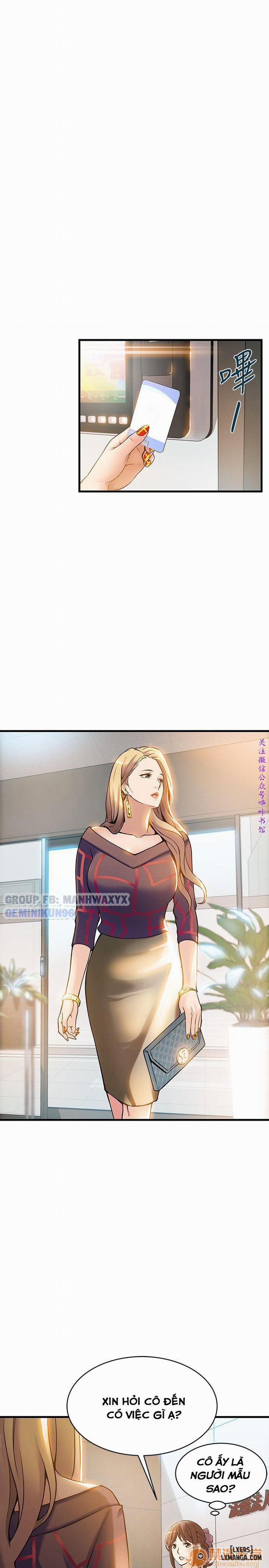 Yếu điểm chết người 7 trang 19