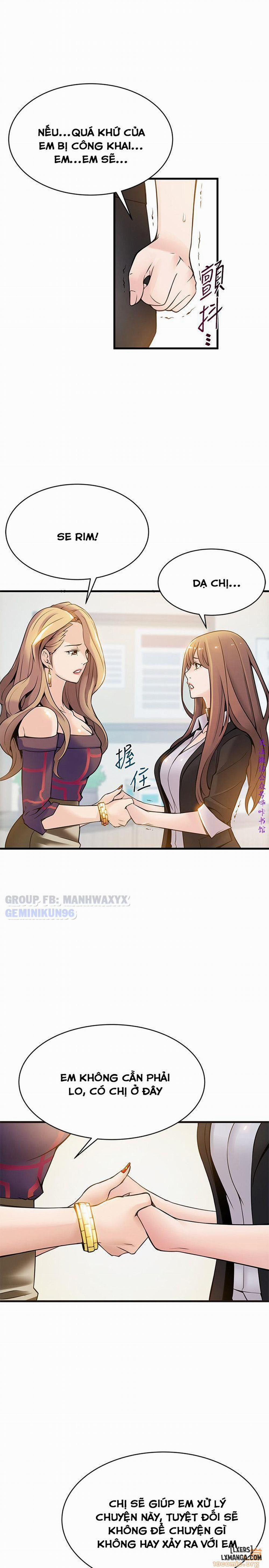 Yếu điểm chết người 7 trang 29