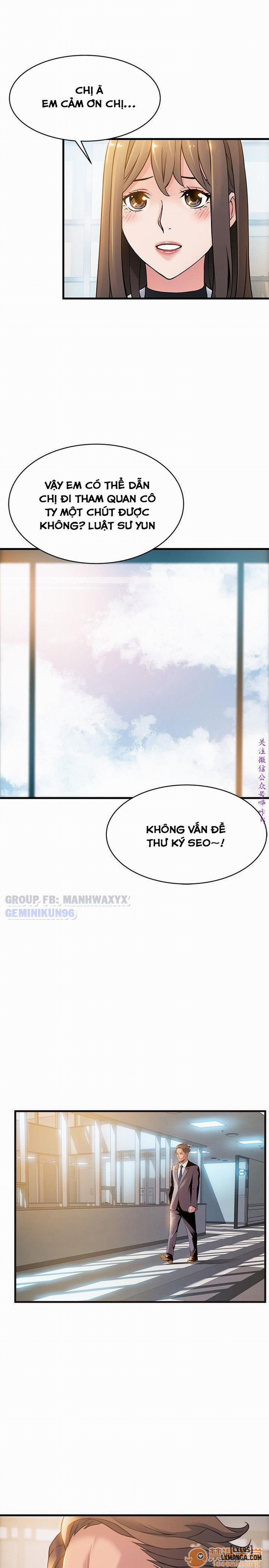 Yếu điểm chết người 7 trang 31