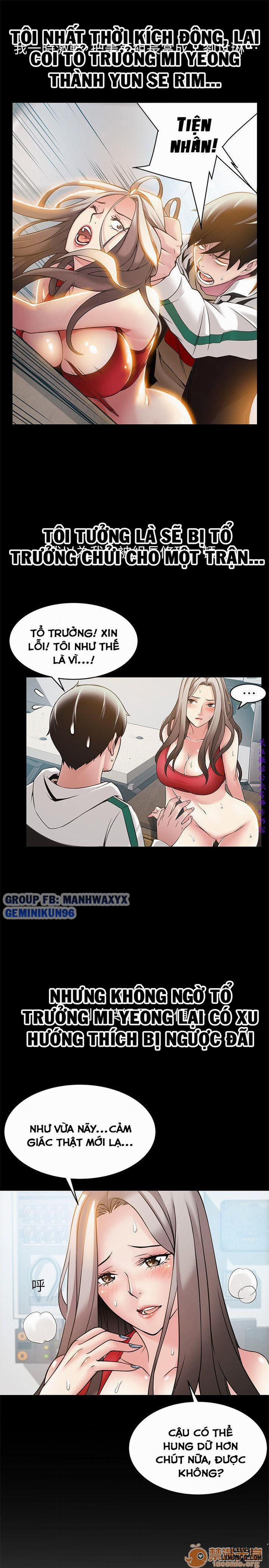 Yếu điểm chết người 7 trang 37