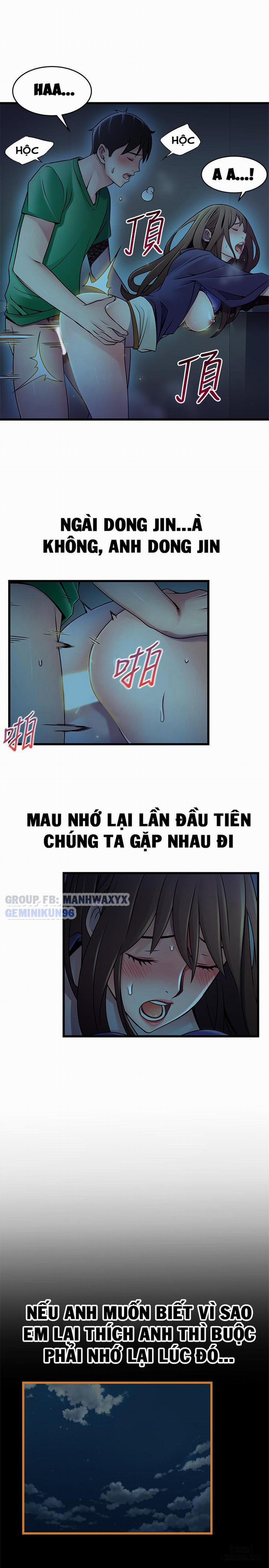 Yếu điểm chết người 70 trang 11