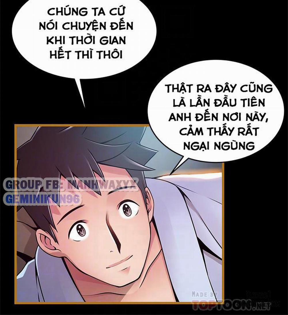 Yếu điểm chết người 70 trang 16