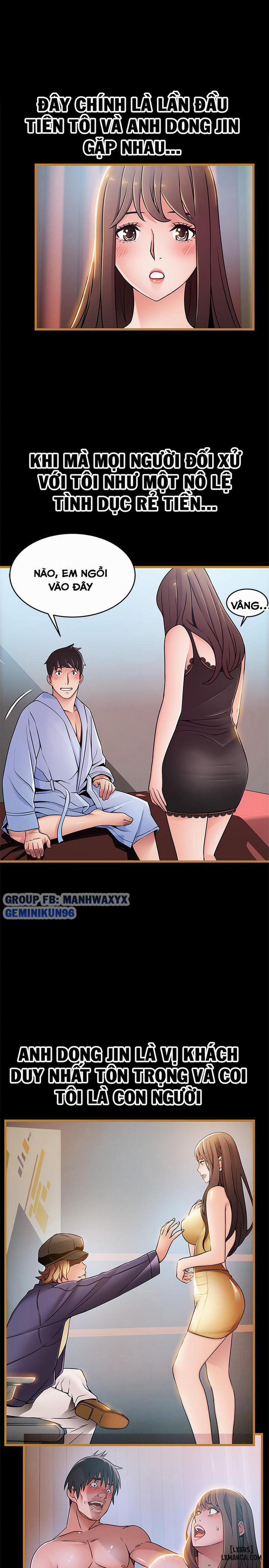 Yếu điểm chết người 70 trang 17