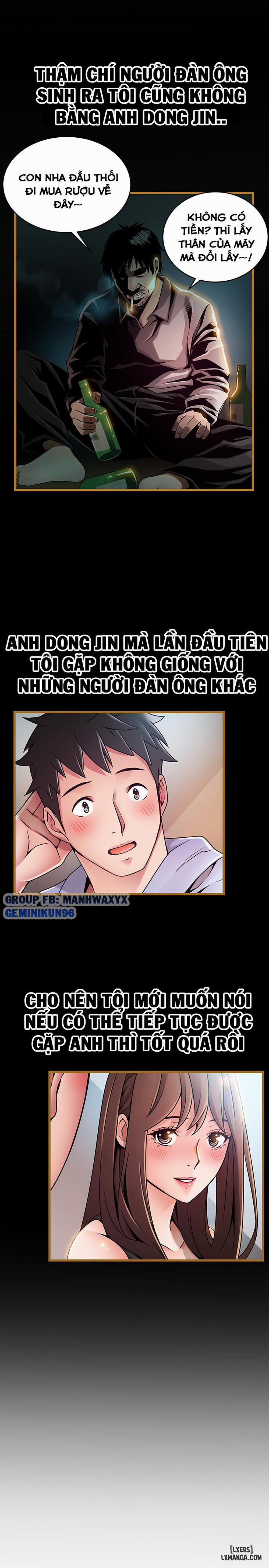 Yếu điểm chết người 70 trang 19