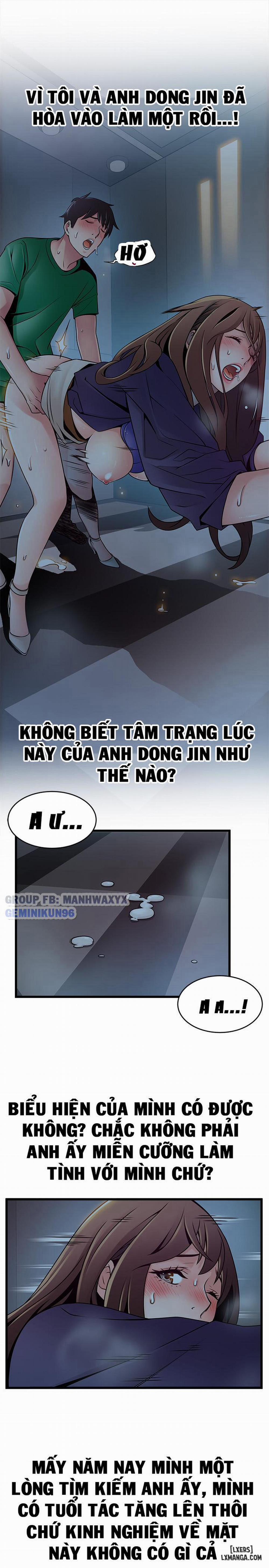 Yếu điểm chết người 70 trang 21