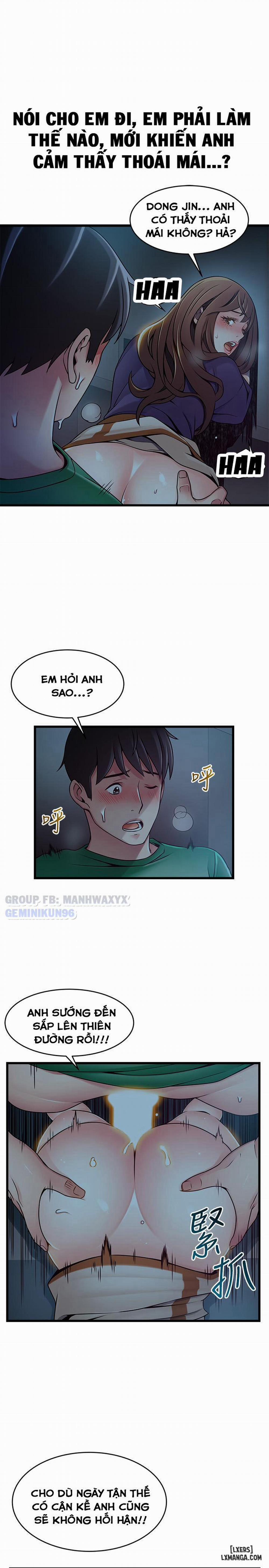 Yếu điểm chết người 70 trang 23