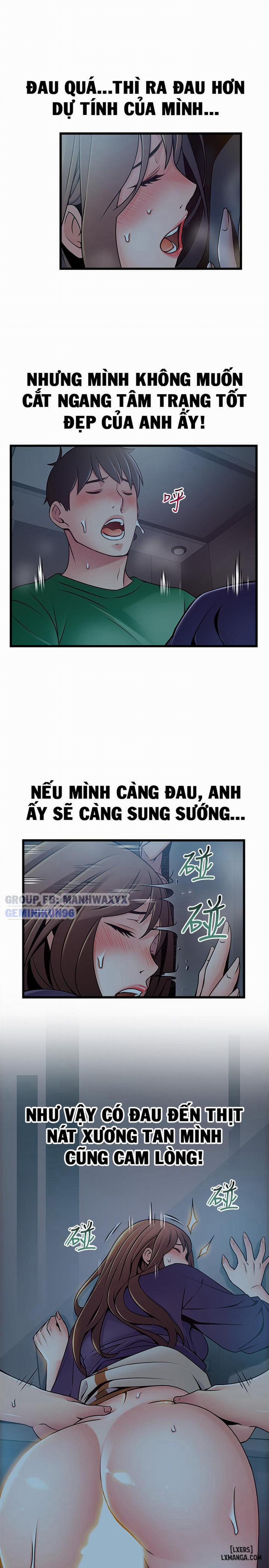 Yếu điểm chết người 70 trang 25