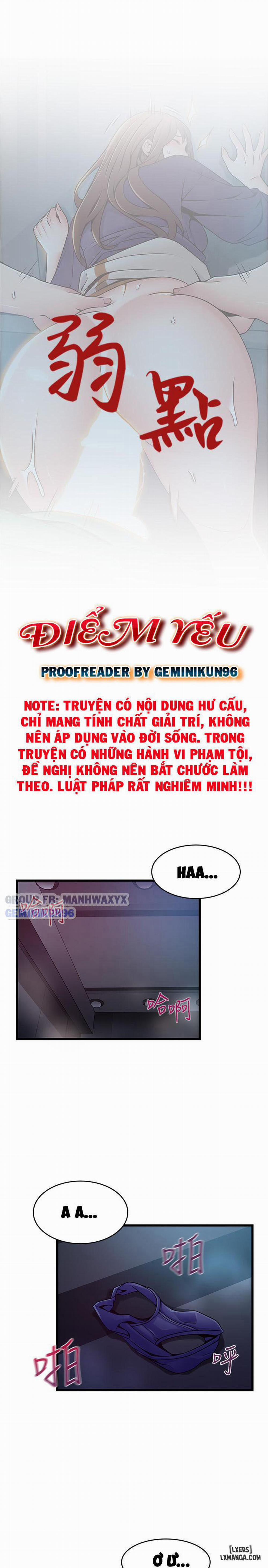 Yếu điểm chết người 70 trang 8