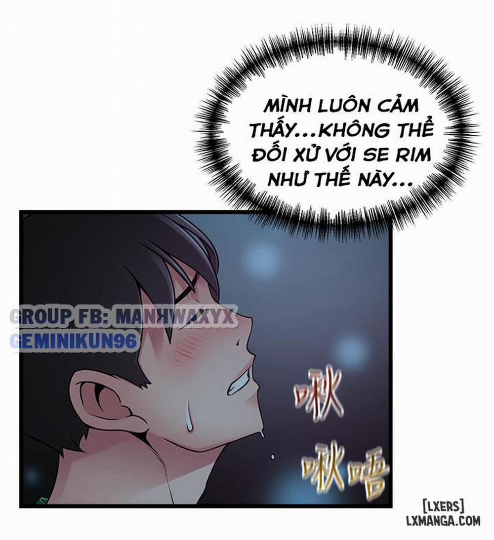 Yếu điểm chết người 71 trang 12