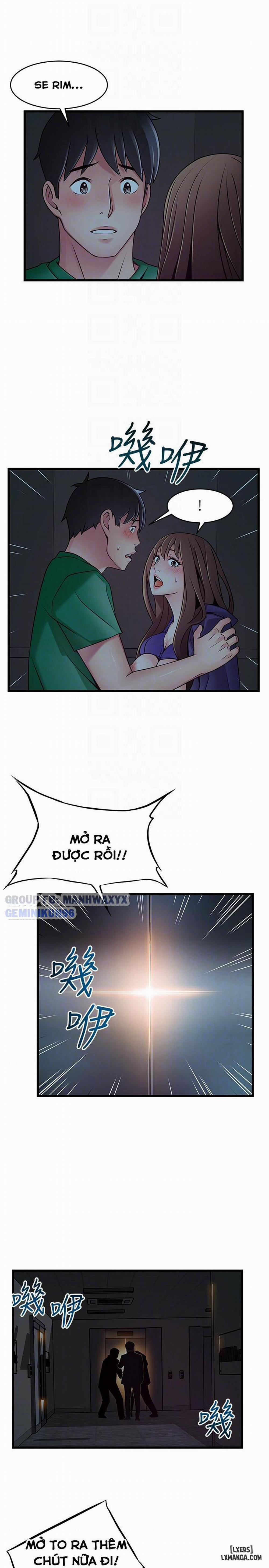 Yếu điểm chết người 71 trang 20