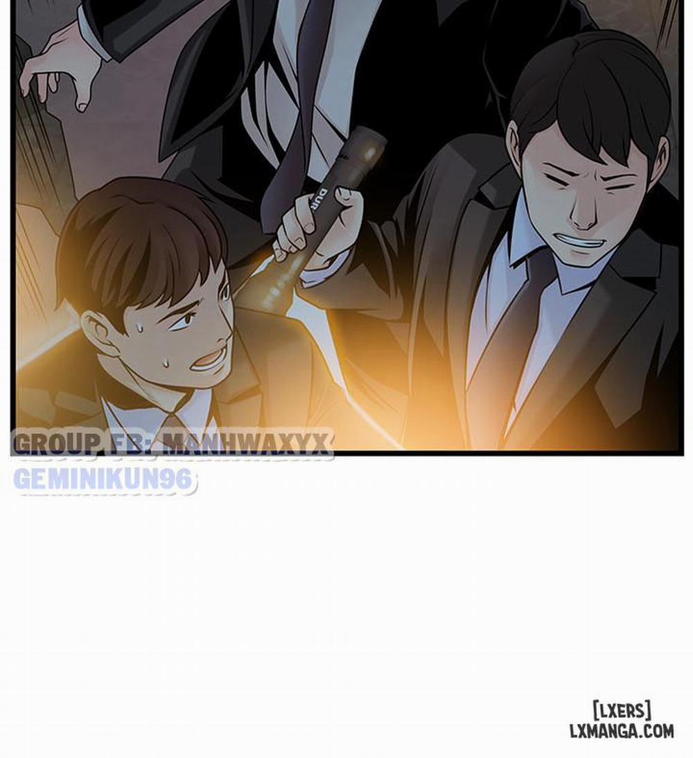 Yếu điểm chết người 71 trang 23