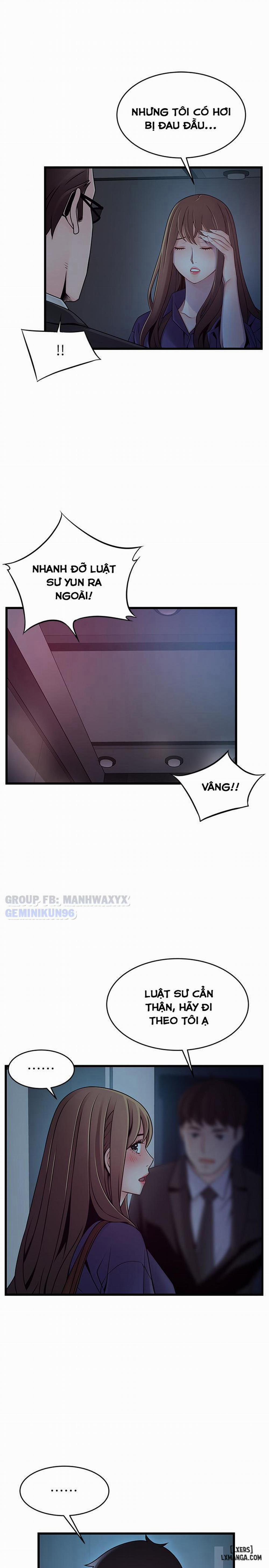 Yếu điểm chết người 71 trang 26