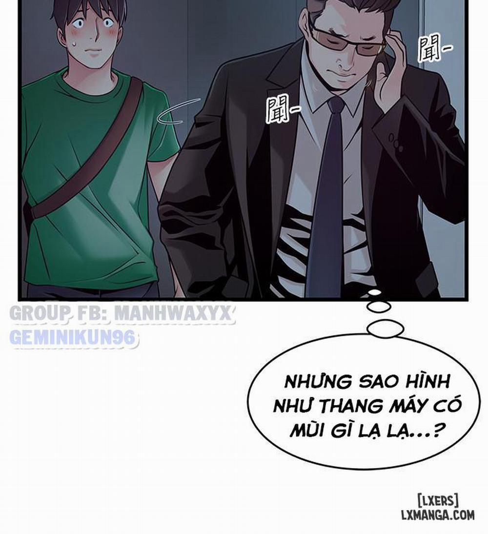 Yếu điểm chết người 71 trang 29