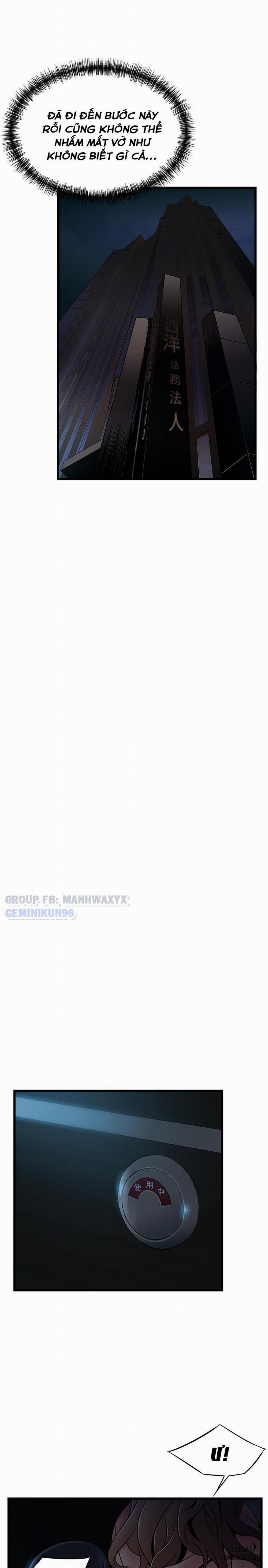 Yếu điểm chết người 71 trang 32