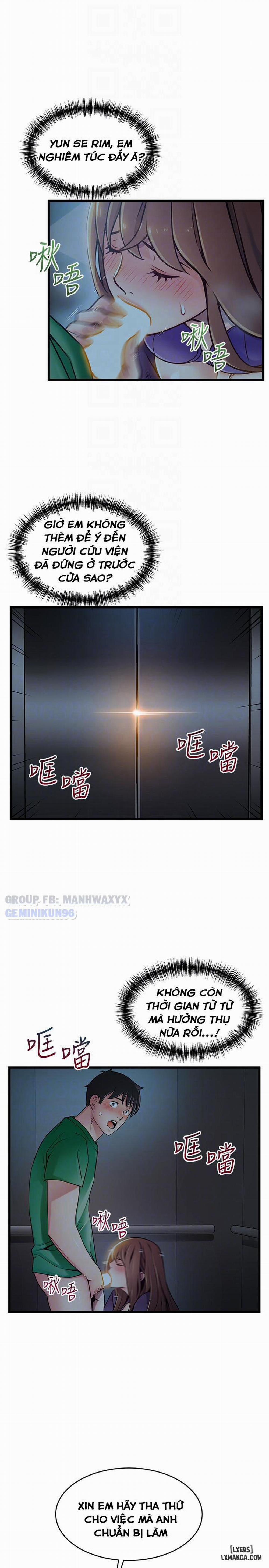 Yếu điểm chết người 71 trang 9