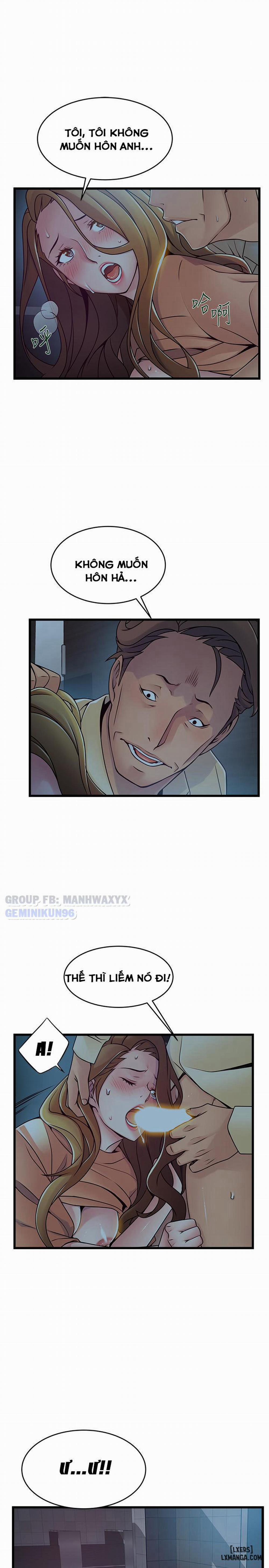 Yếu điểm chết người 72 trang 17