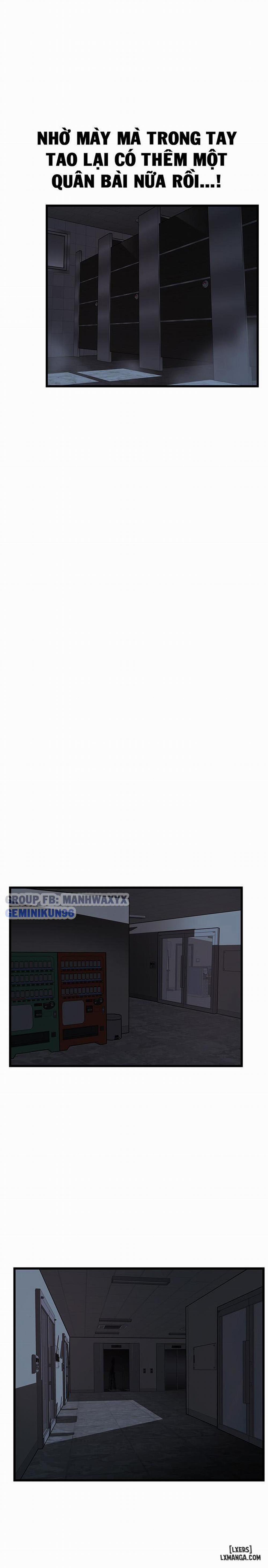 Yếu điểm chết người 72 trang 23