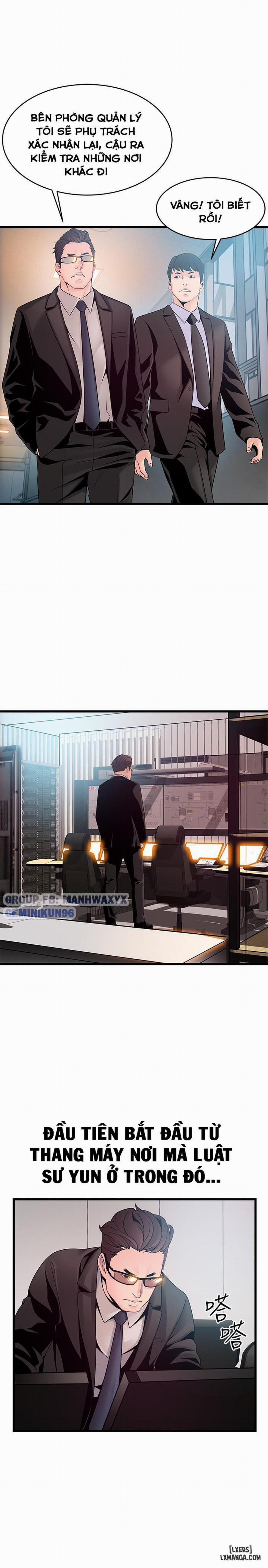 Yếu điểm chết người 72 trang 29