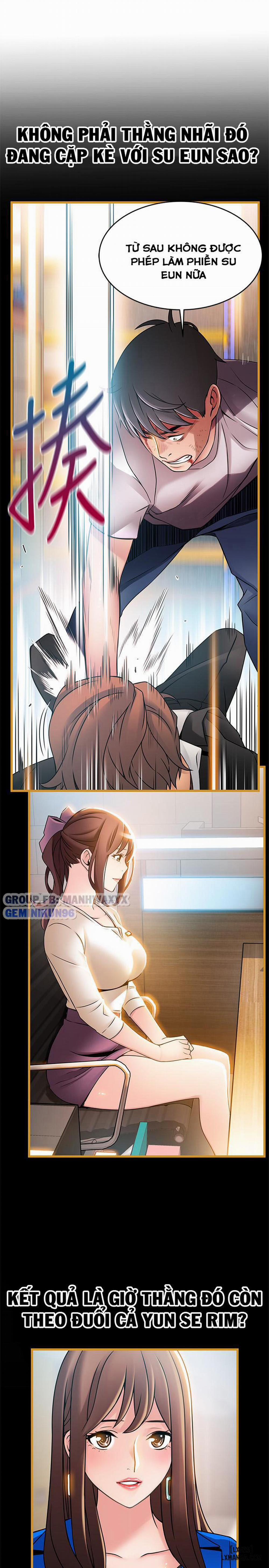 Yếu điểm chết người 72 trang 8