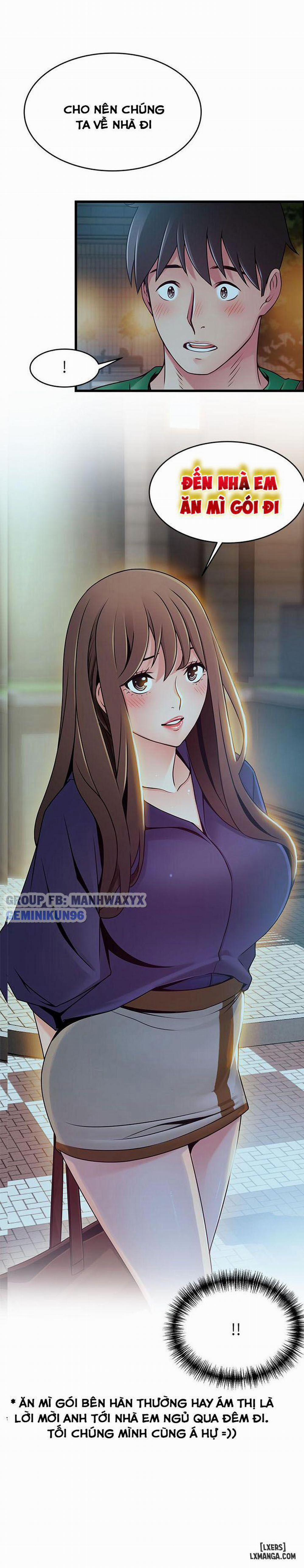 Yếu điểm chết người 73 trang 1