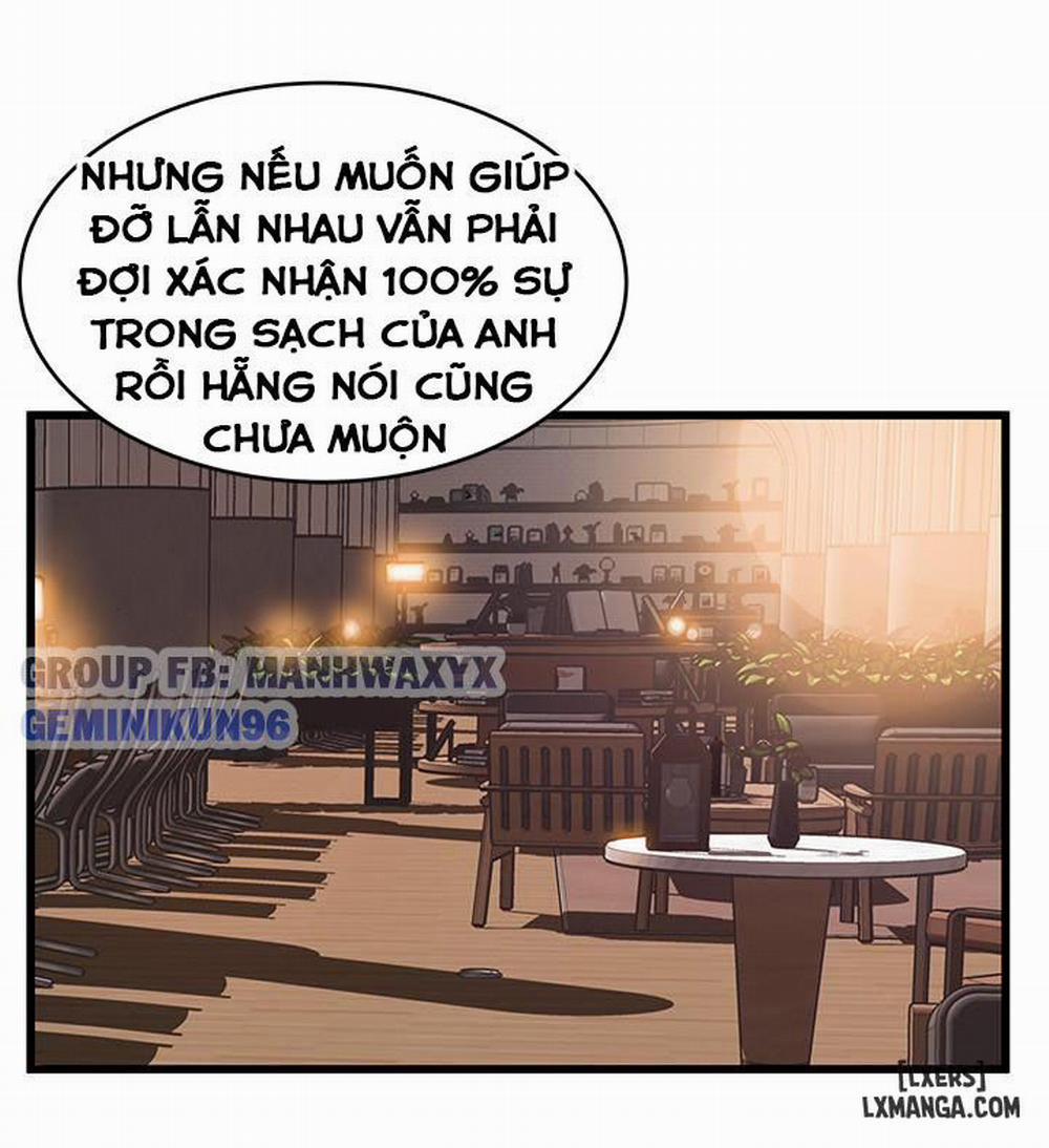 Yếu điểm chết người 73 trang 13