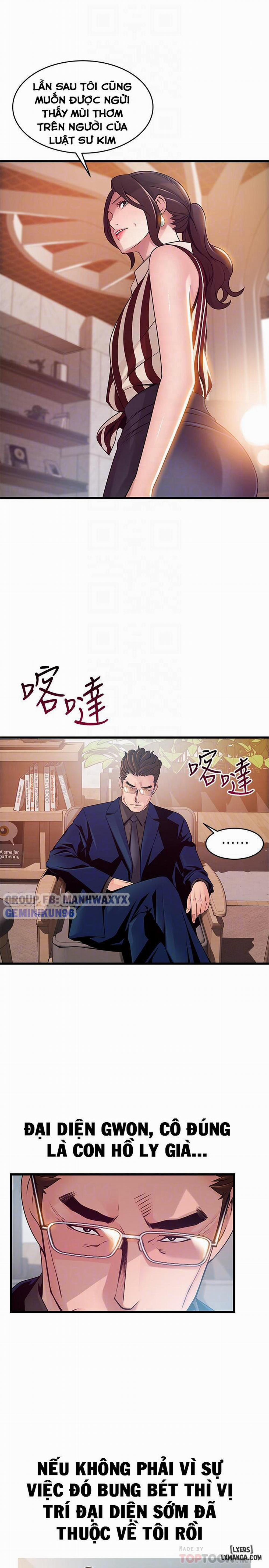 Yếu điểm chết người 73 trang 14