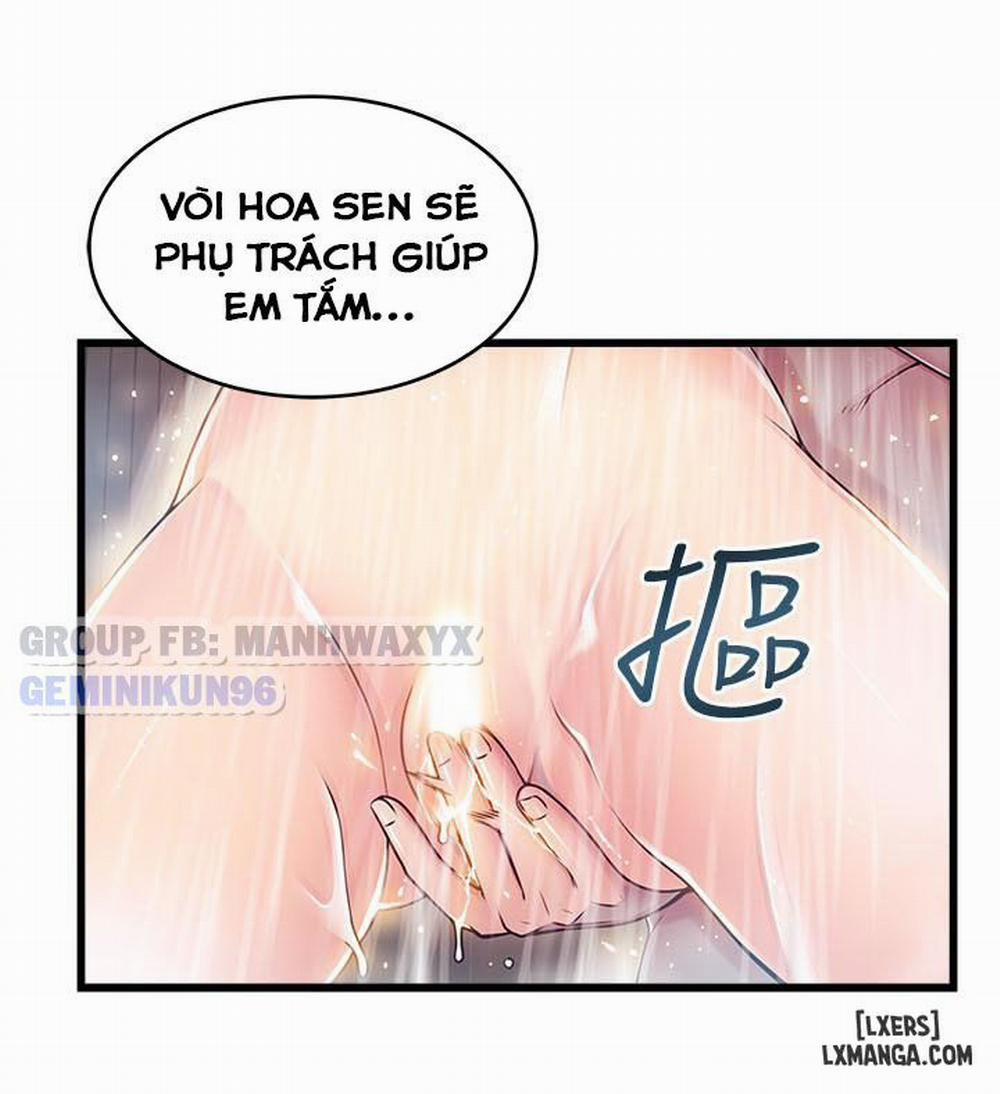 Yếu điểm chết người 74 trang 15